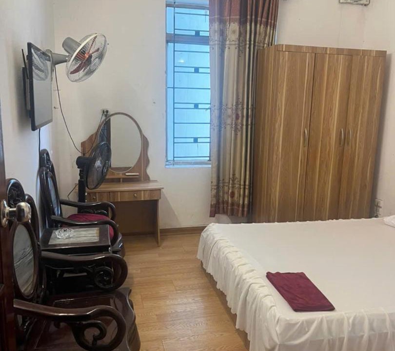 Photo of Bedroom in Hai Ba Trung