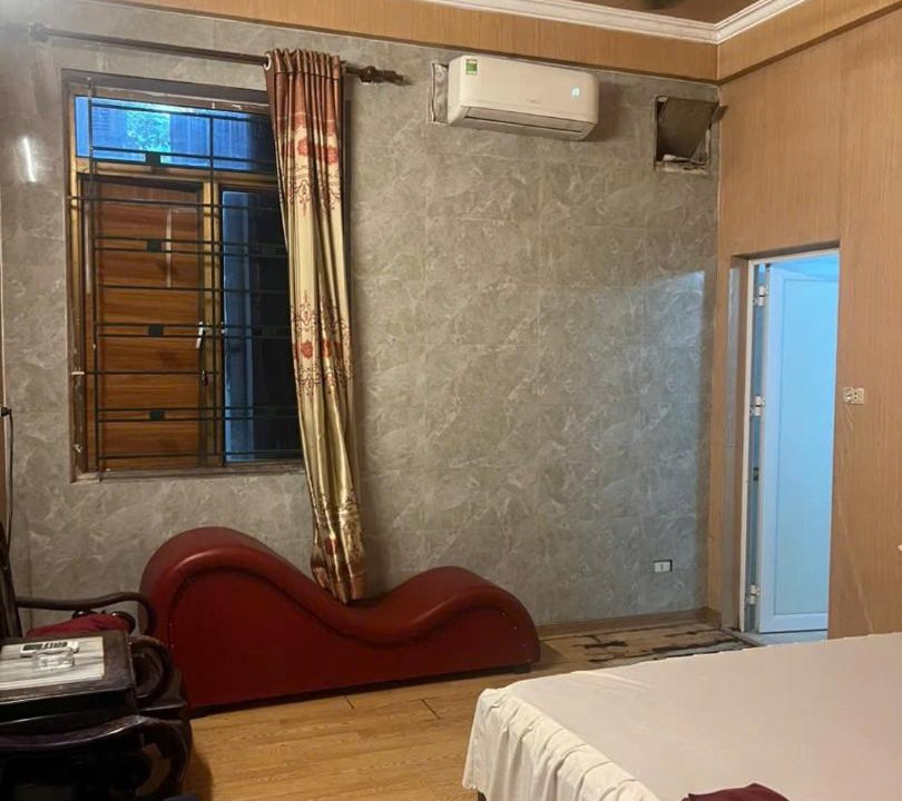 Photo of Bedroom in Hai Ba Trung