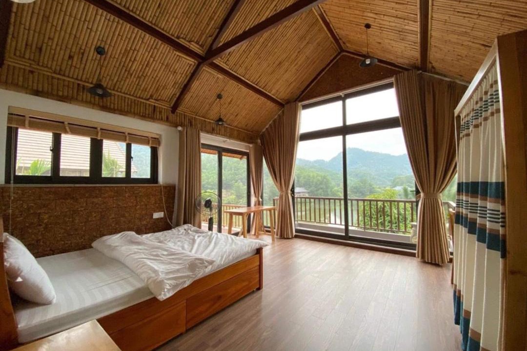 Photo of Bedroom in Ba Vi