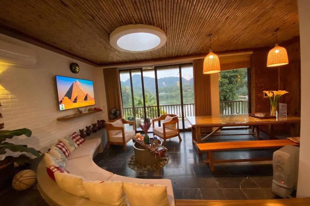Photo of Livingroom in Ba Vi