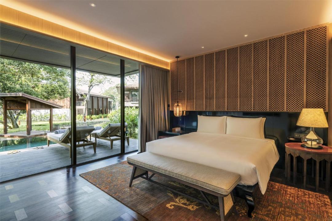 Photo of Bedroom in Na Chom Thian