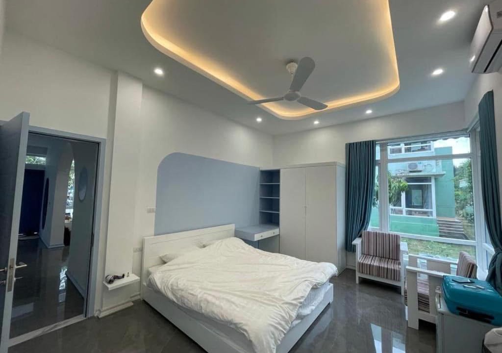 Photo of Bedroom in Hoang Hoa