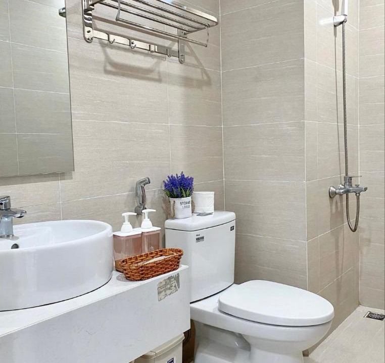 Photo of Bathroom in Hue
