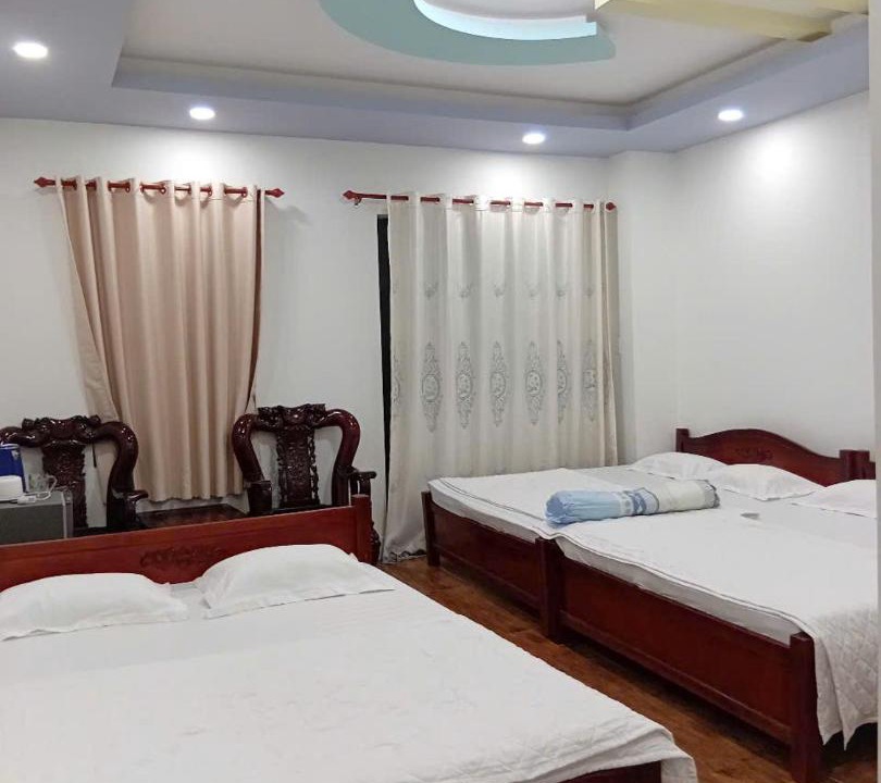 Photo of Bedroom in Ben Tre