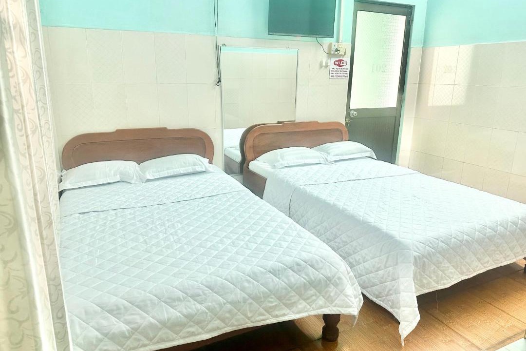 Photo of Bedroom in Quang Ngai
