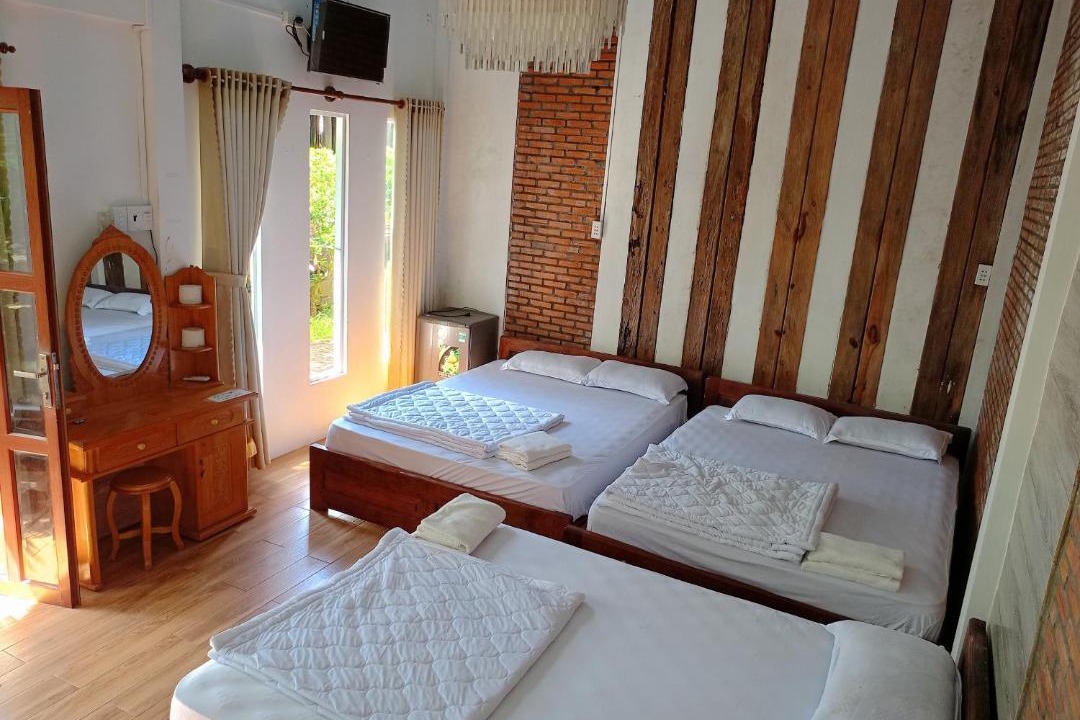 Photo of Bedroom in Ben Tre