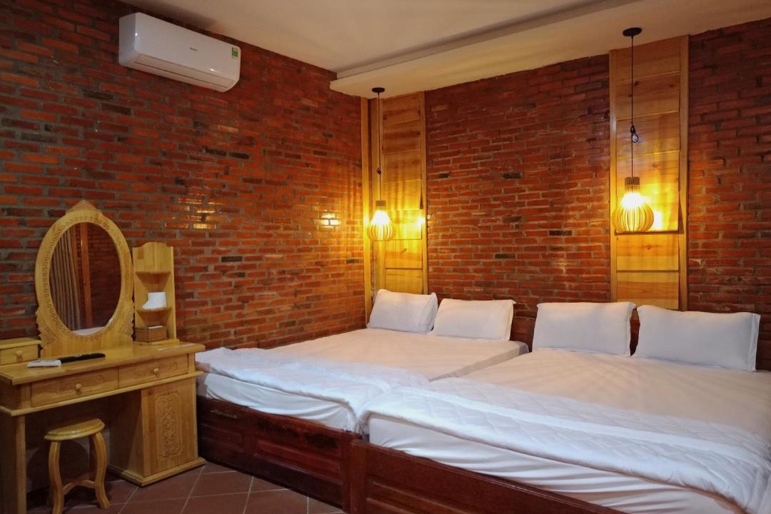 Photo of Bedroom in Ben Tre