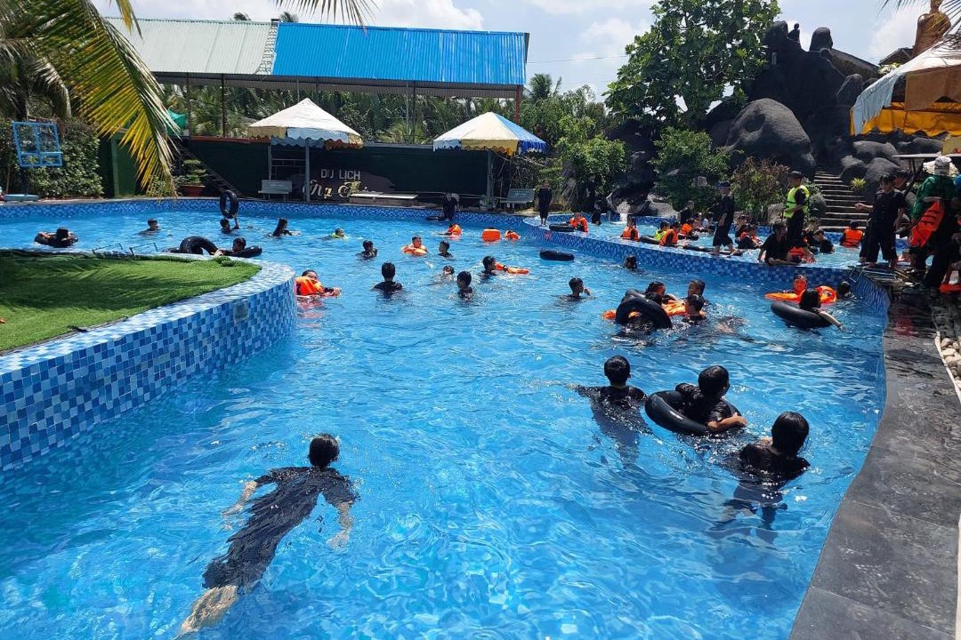 Photo of Others in Ben Tre