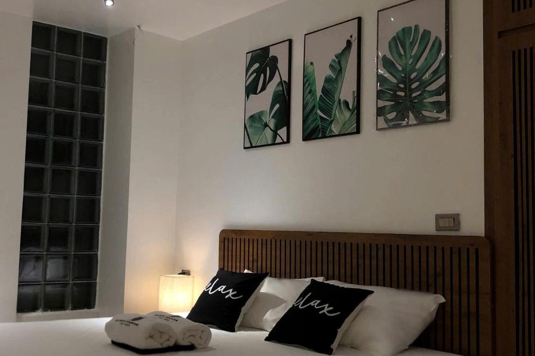 Photo of Bedroom in Yen Phu