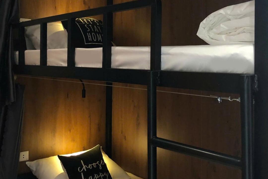 Photo of Bedroom in Yen Phu