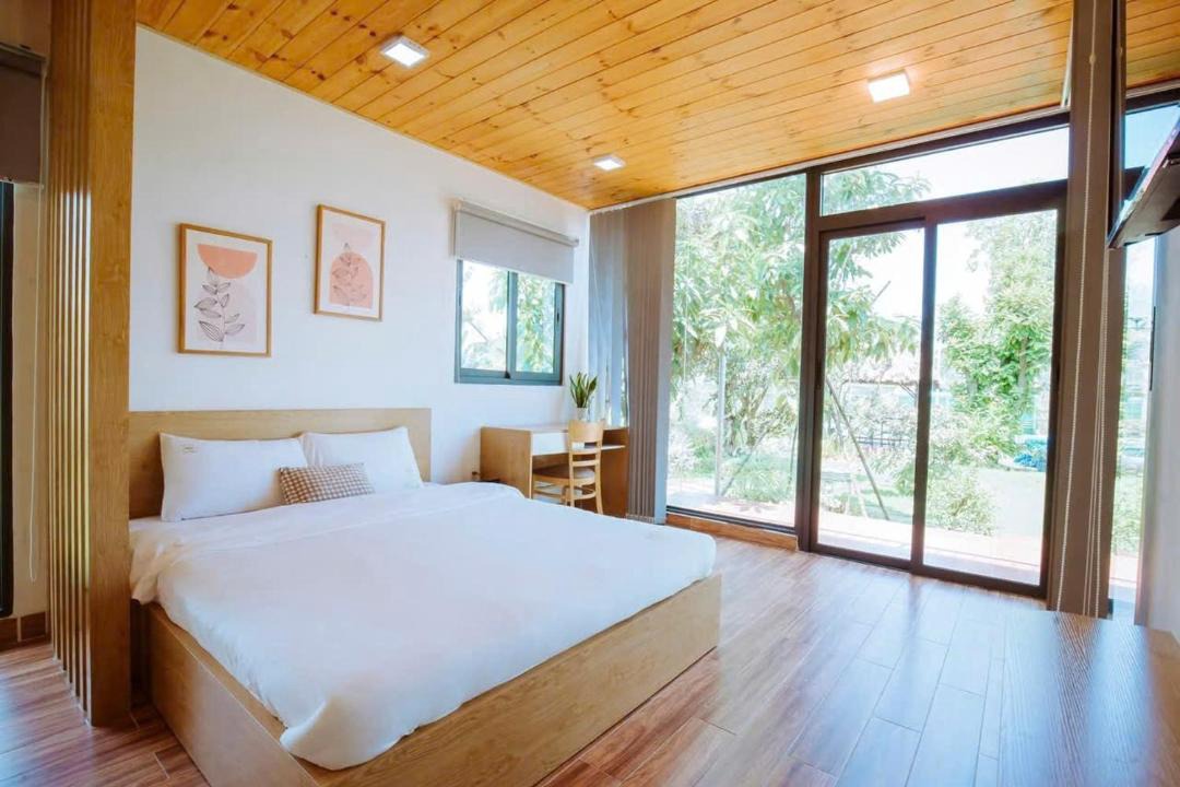 Photo of Bedroom in Ben Luc