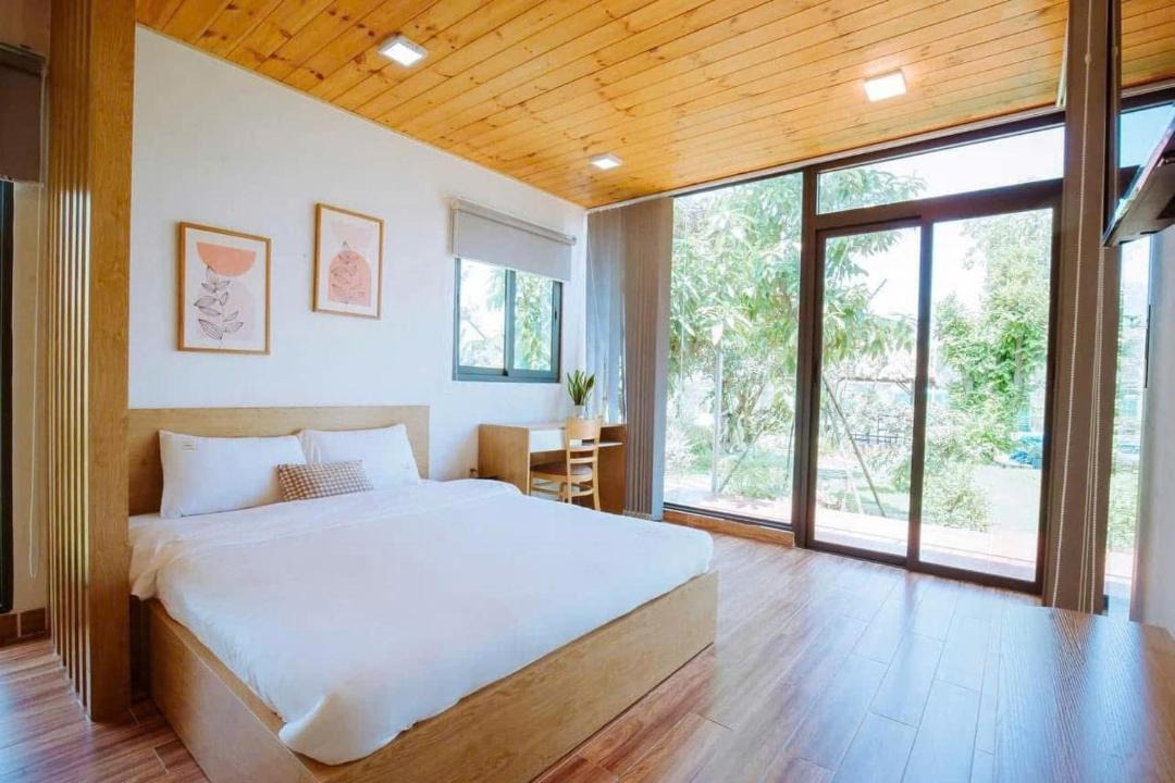 Photo of Bedroom in Ben Luc