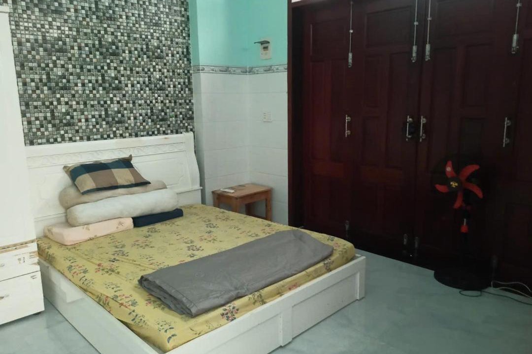 Photo of Bedroom in Dat Do