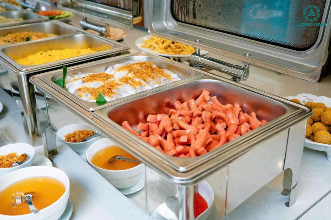 Photo of Kitchen in Sam Son