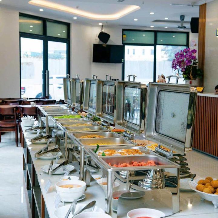 Photo of Kitchen in Sam Son