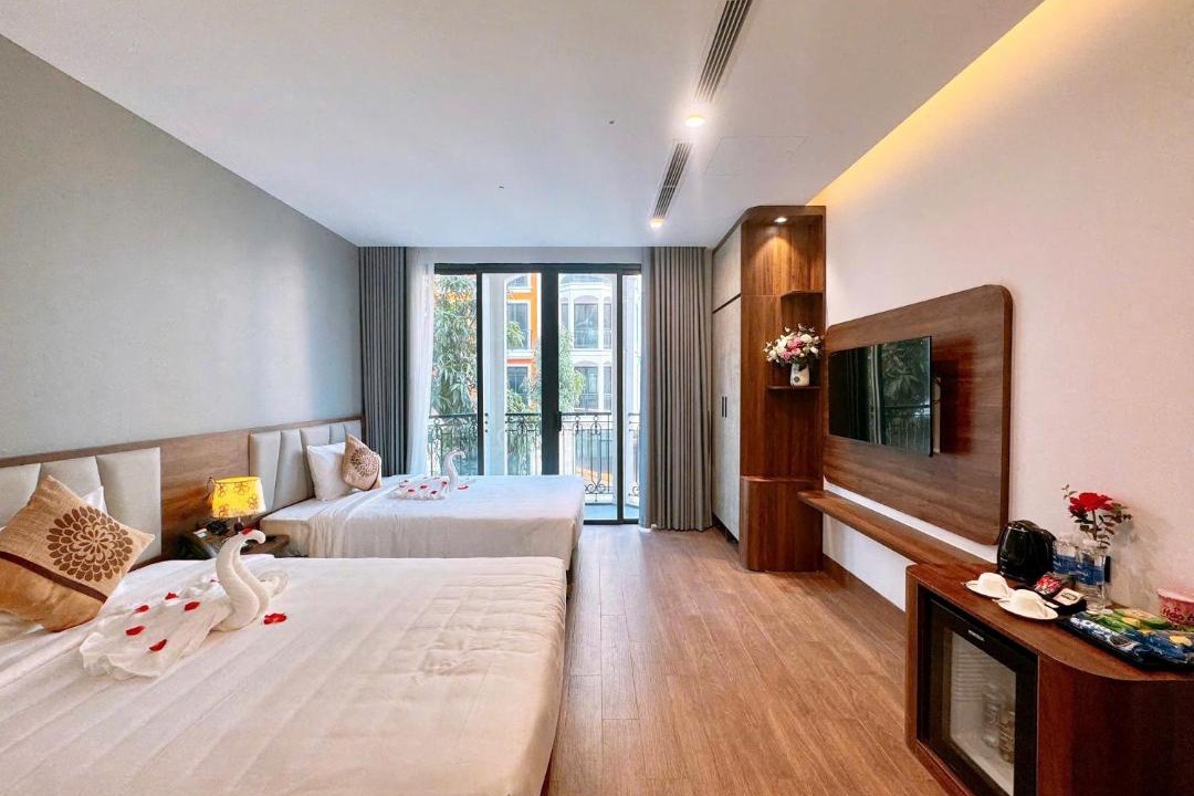 Photo of Bedroom in Sam Son