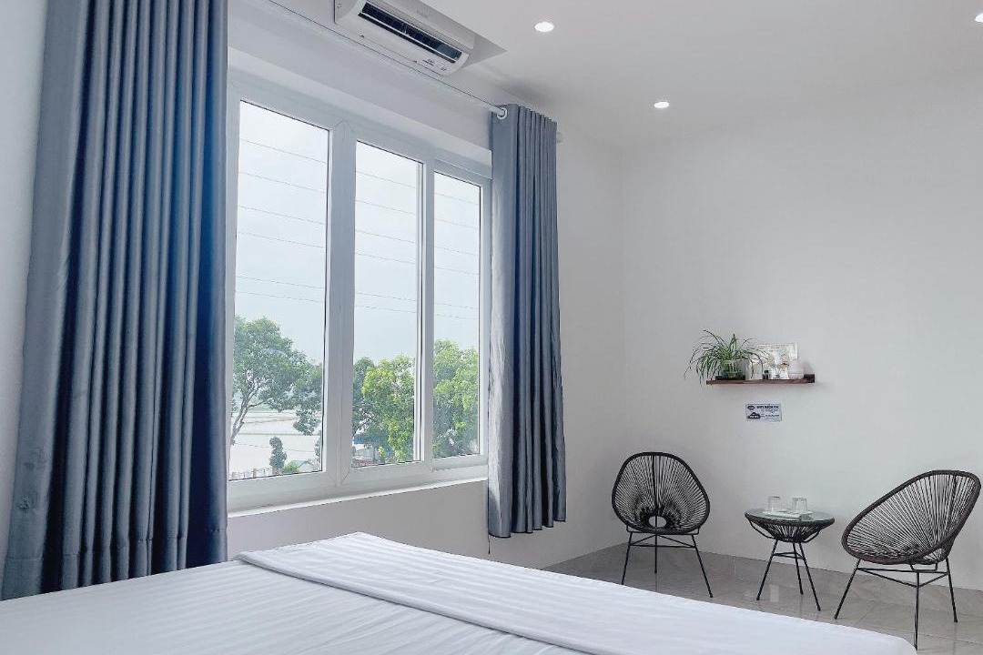 Photo of Bedroom in Hoa Lu