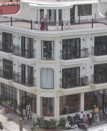 Photo of Patio Balcony in Kon Plong
