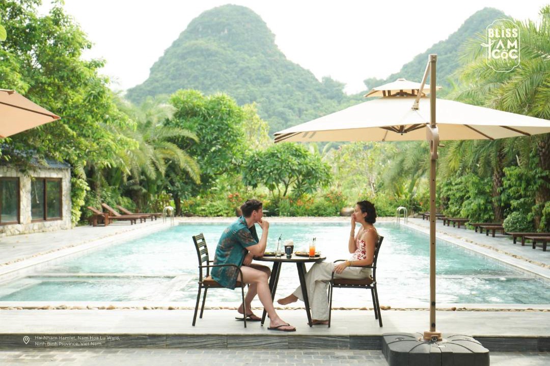 Photo of Others in Hoa Lu