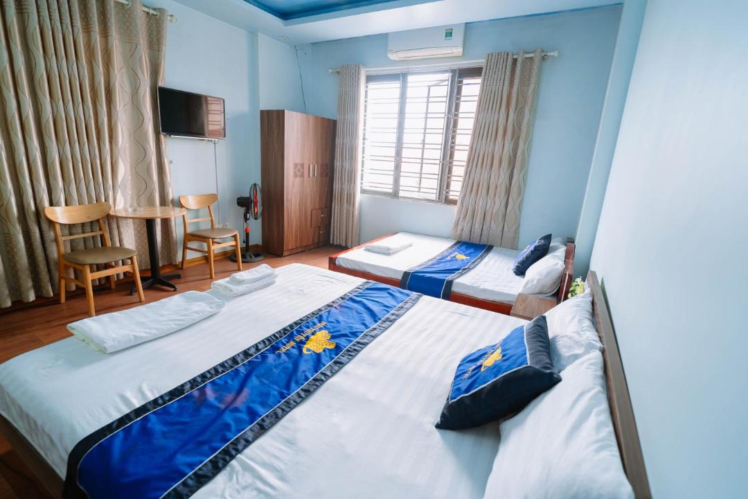 Photo of Bedroom in Dang Giang