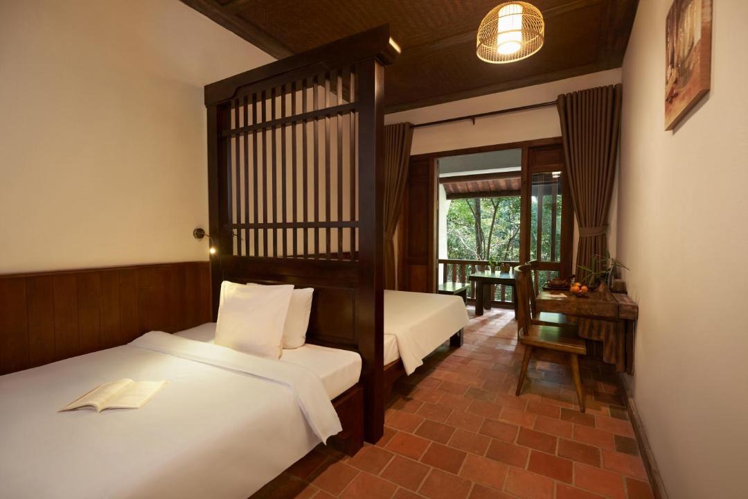 Photo of Bedroom in Uong Bi