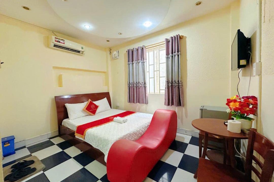 Photo of Bedroom in District 11
