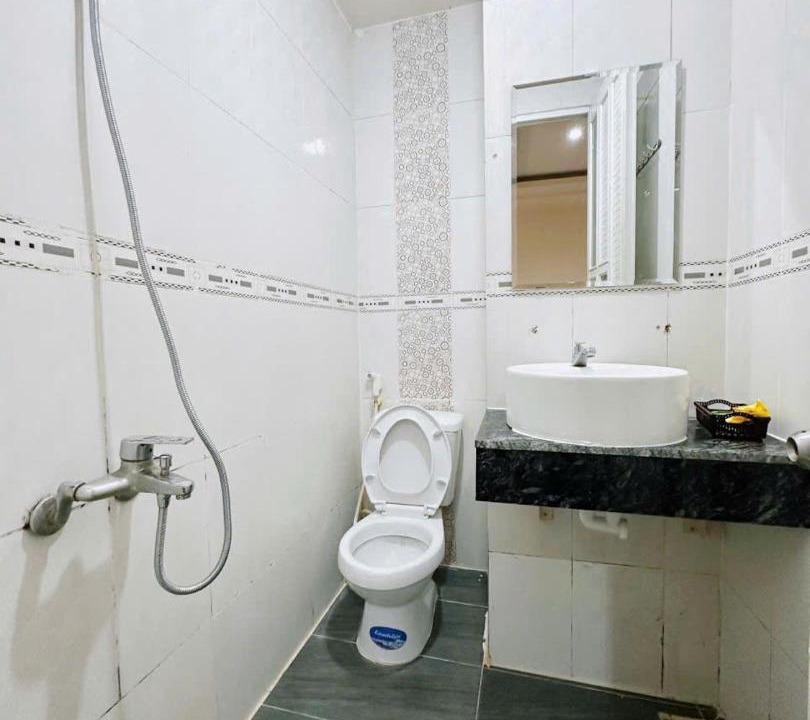Photo of Bathroom in District 11