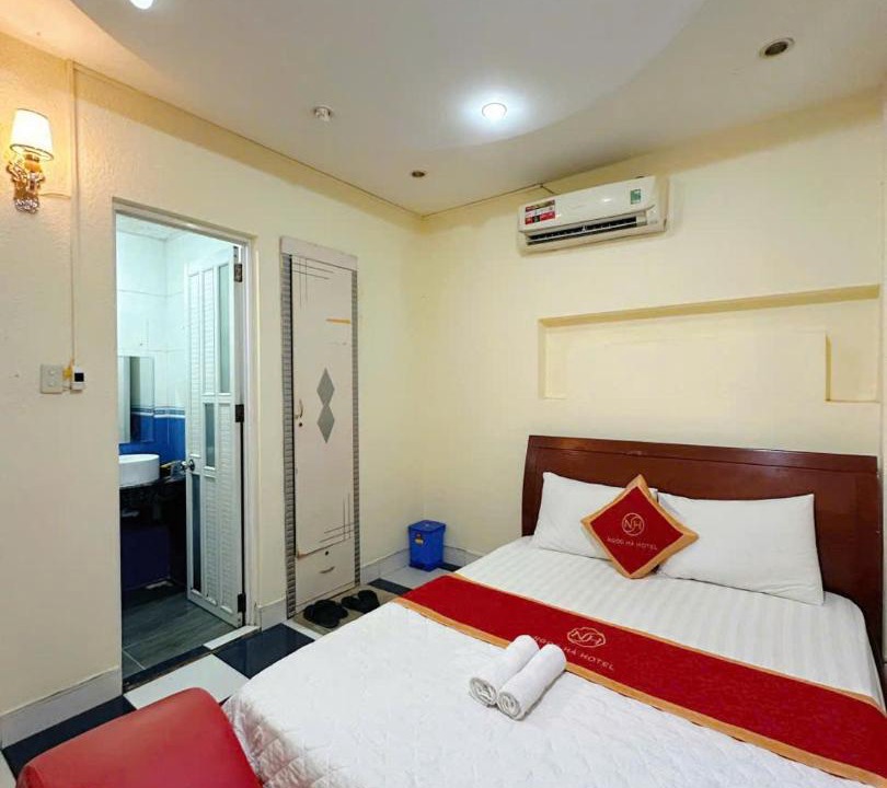 Photo of Bedroom in District 11