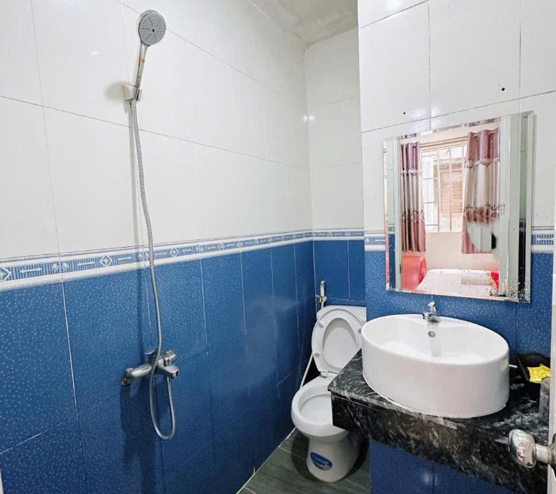 Photo of Bathroom in District 11