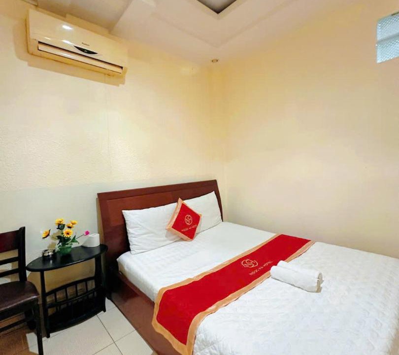 Photo of Bedroom in District 11