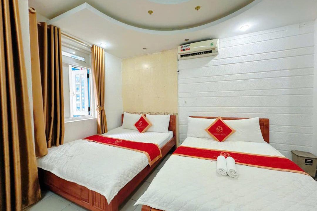 Photo of Bedroom in District 11