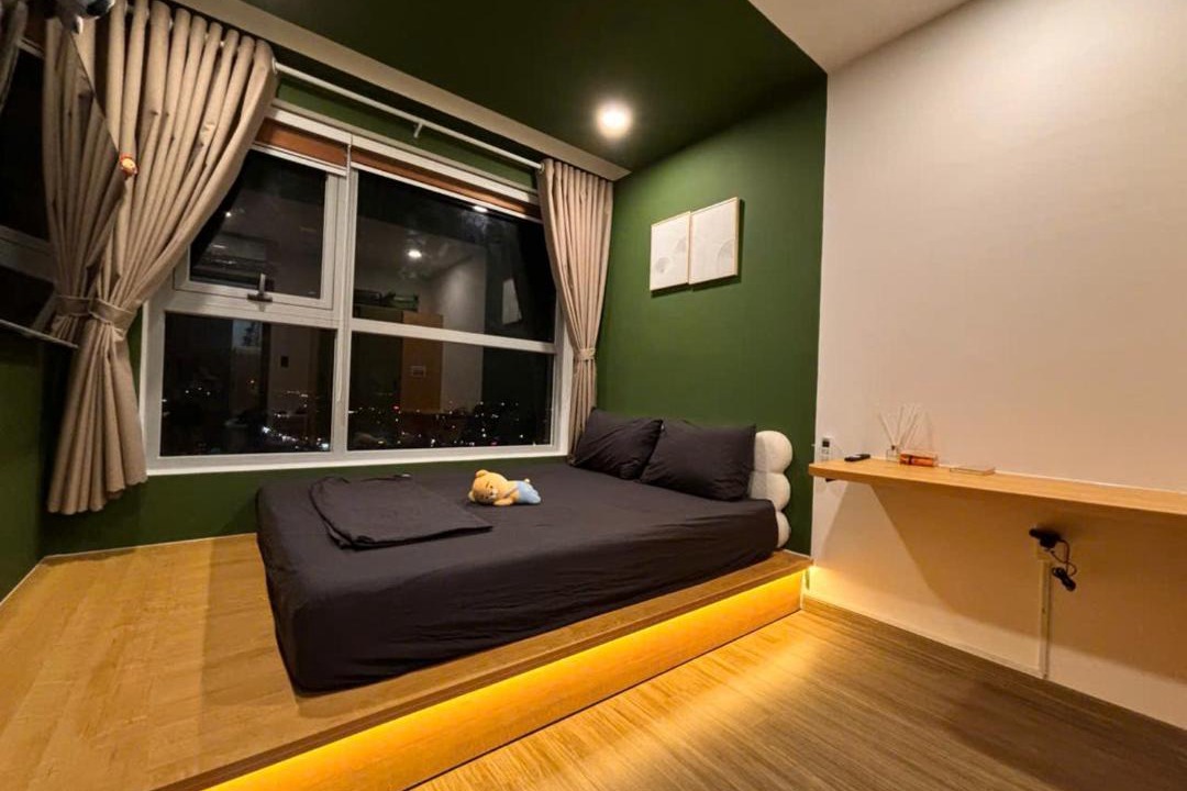 Photo of Bedroom in Thu Dau Mot