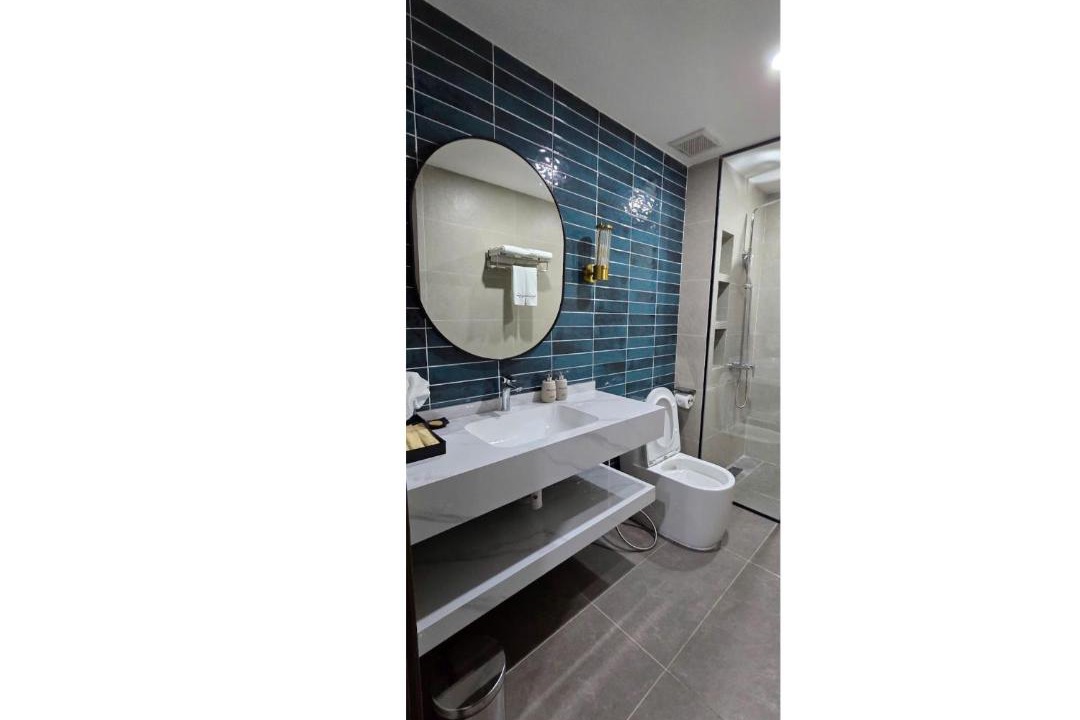 Photo of Bathroom in Thuy Nguyen