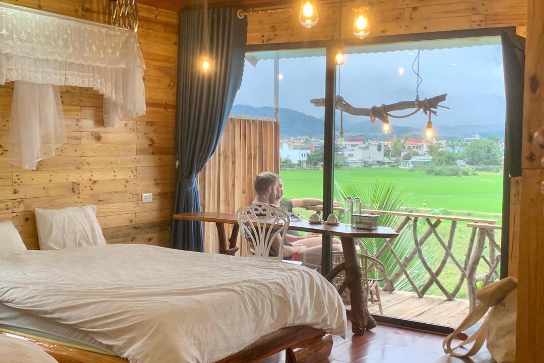 Photo of Bedroom in Dien Bien Phu