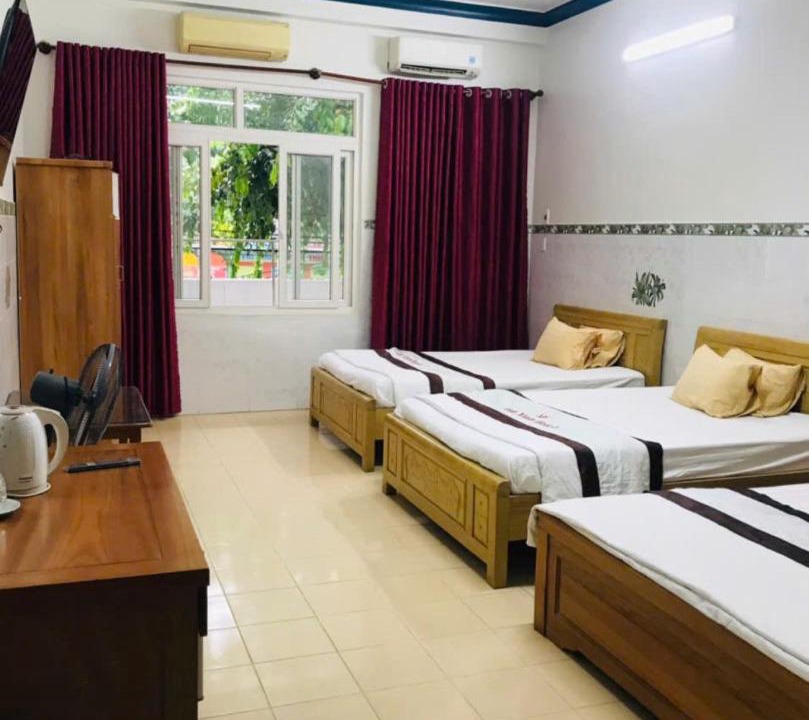 Photo of Bedroom in Phan Rang - Thap Cham