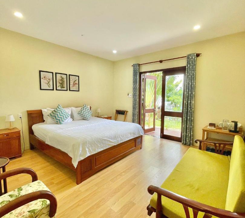 Photo of Bedroom in Quy Nhon