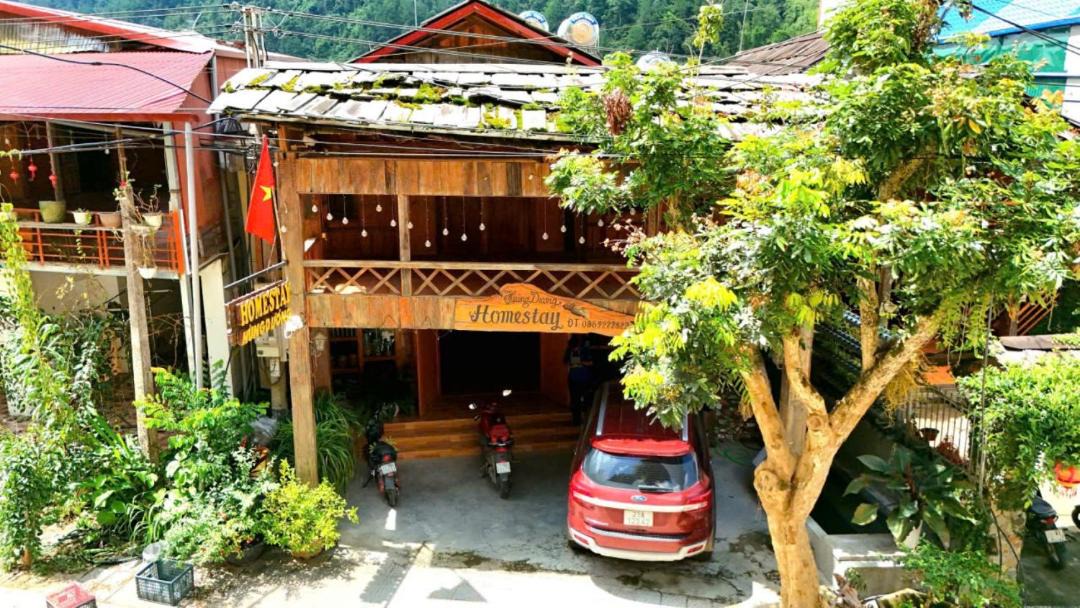 Photo of Others in Mu Cang Chai
