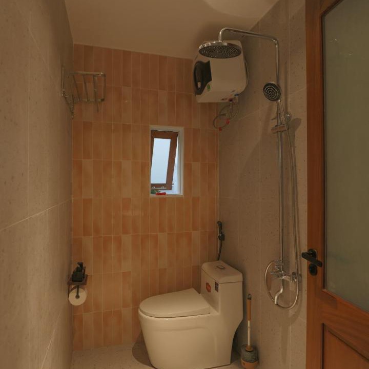 Photo of Bathroom in An Hai Đong