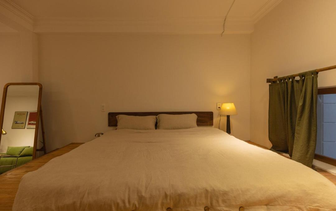 Photo of Bedroom in An Hai Đong
