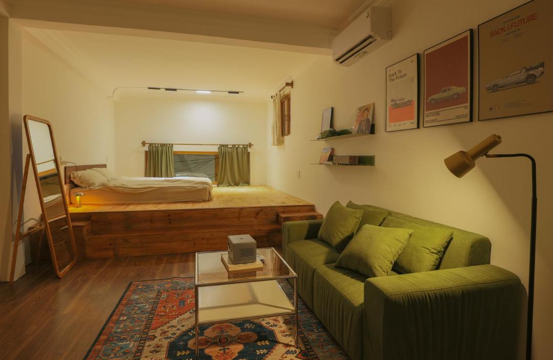 Photo of Bedroom in An Hai Đong