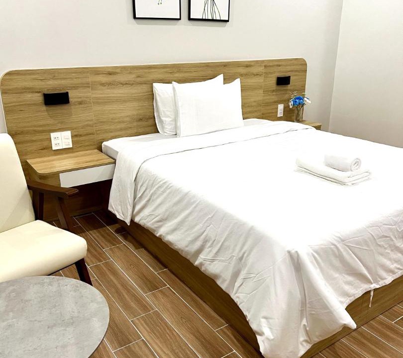 Photo of Bedroom in Phu My