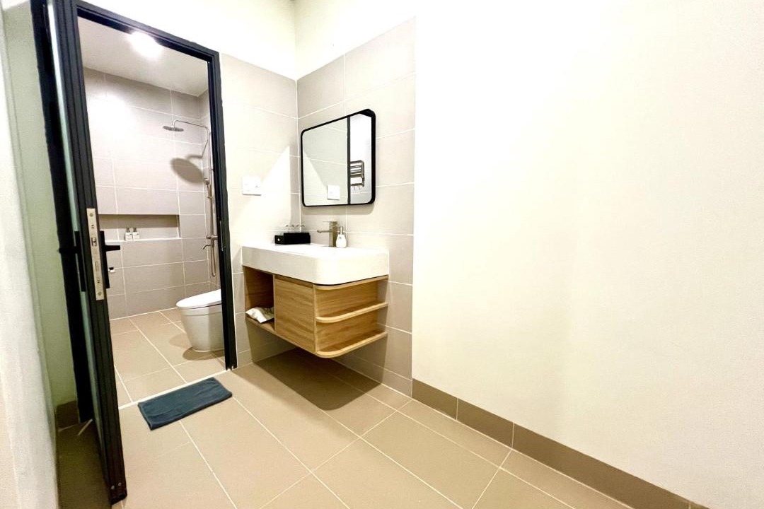 Photo of Bathroom in Phu My