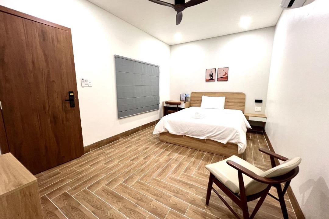Photo of Bedroom in Phu My