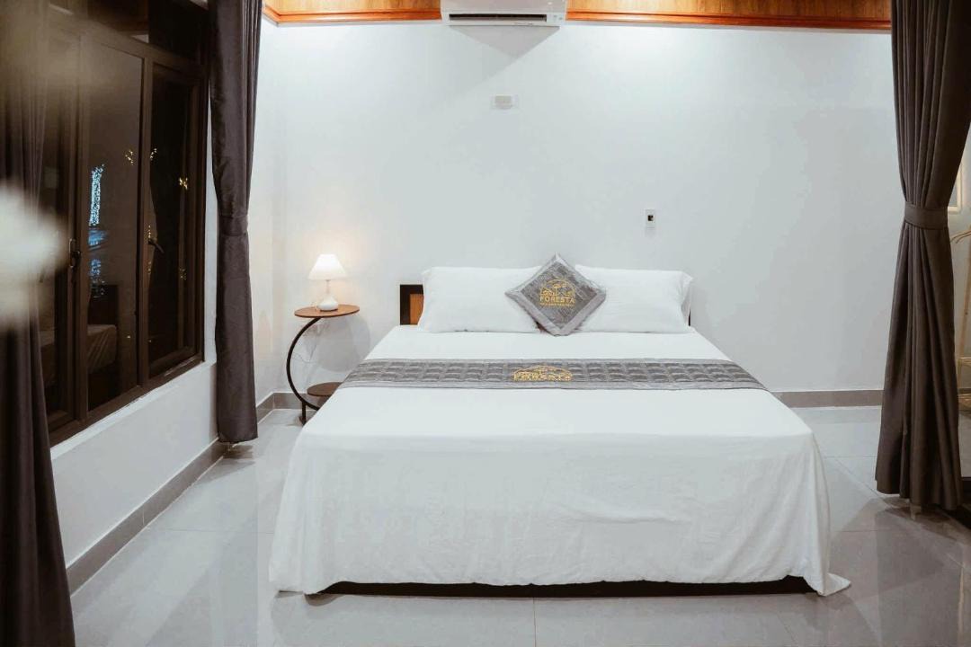 Photo of Bedroom in Hoa Lu