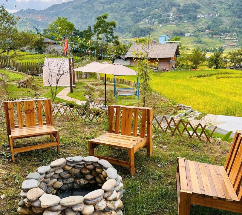 Photo of Others in Sa Pa
