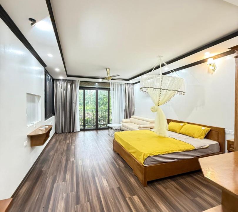 Photo of Bedroom in Thach That