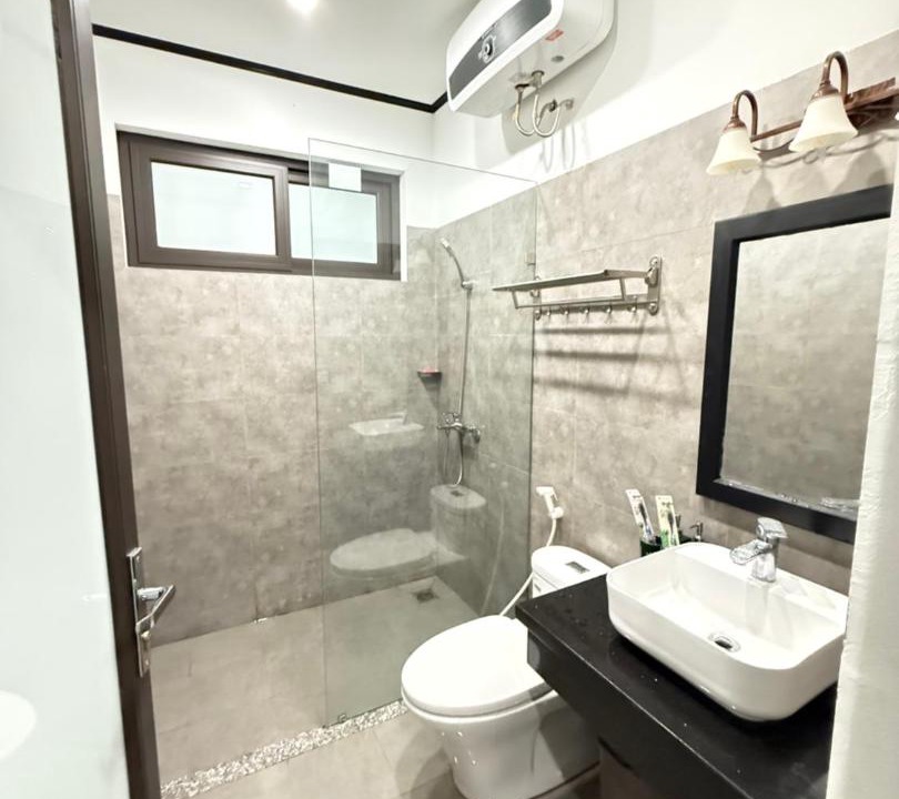 Photo of Bathroom in Thach That