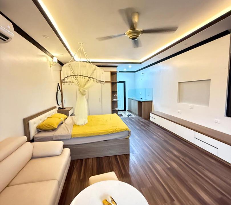 Photo of Livingroom in Thach That