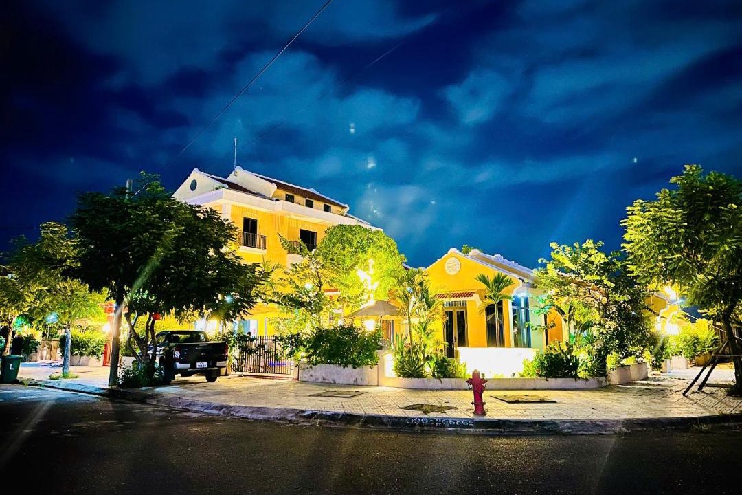Photo of Others in Cua Đai