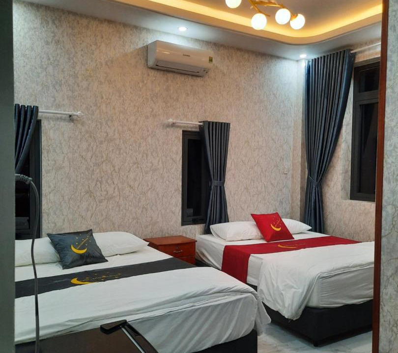 Photo of Bedroom in Cu Lao Dung